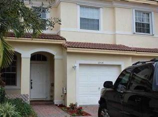 2642 SW 85th Ave #102, Hollywood, FL 33025