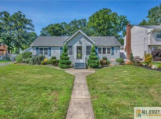 706 Wood Ave, North Brunswick, NJ 08902