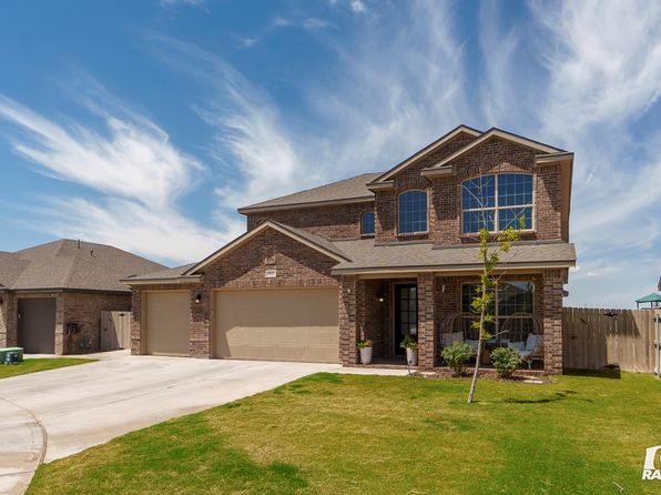 603 Viva Max Dr, Midland, TX 79706