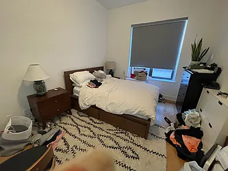 Rented by Buchbinder & Warren