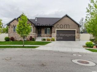 1134 W Rural Rd, West Jordan, UT 84084