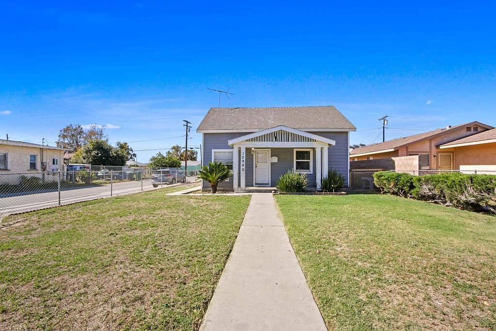 12940 4th St, Chino, CA 91710 | Zillow