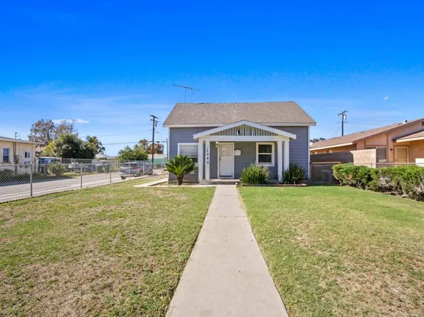 12940 4th St, Chino, CA 91710