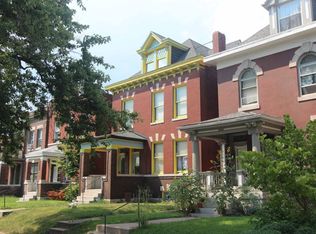 2325 Ann Ave FL 1ST, Saint Louis, MO 63104