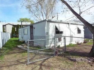 18 N 3rd Ave W, Middleton, ID 83644
