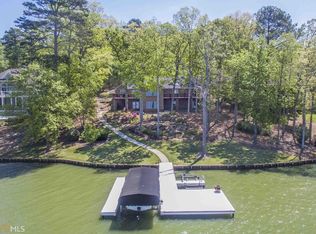 1101 Cory Cir, Greensboro, GA 30642