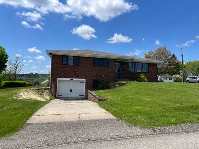 213 Brown Blvd N, Uniontown, PA, 15401