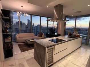 700 NE 26th Ter #PH1, Miami, FL 33137