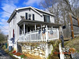 118 Race St, Mount Jackson, VA 22842