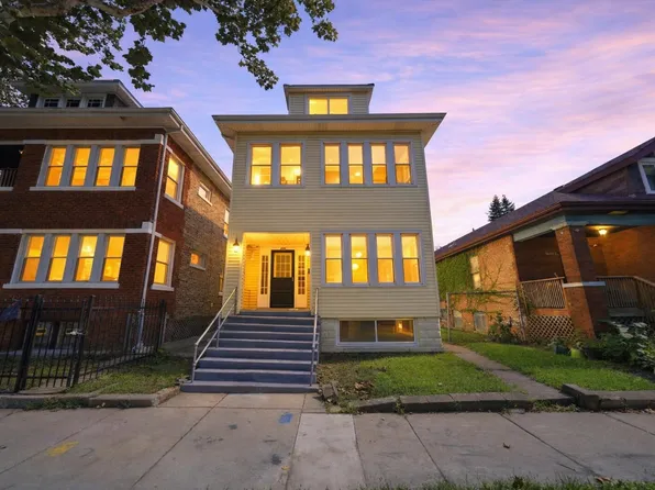 10743 S Wabash Ave, Chicago, IL 60628