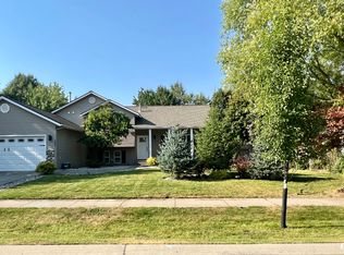 2093 E Greenleaf Ln, Coeur D Alene, ID 83815