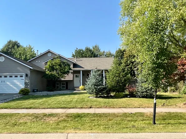 2093 E Greenleaf Ln, Coeur D Alene, ID 83815