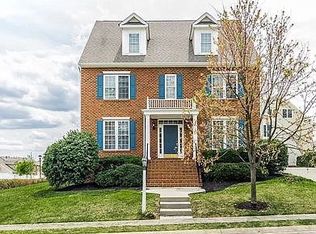 5089 Willows Green Rd, Glen Allen, VA 23059