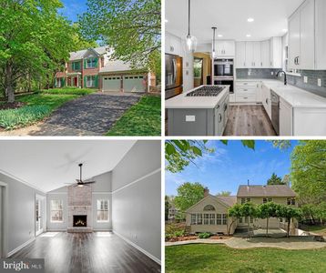 9361 Weathersfield Dr, Bristow, VA, 20136