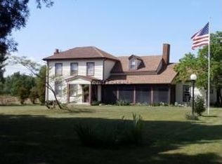 20760 Cove Rd, Bivalve, MD 21814