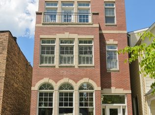 846 W Lill Ave #2, Chicago, IL 60614