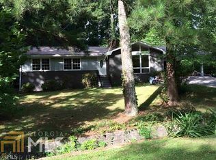 1301 Renee Dr, Decatur, GA 30035