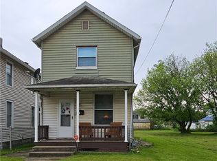 1028 Pollock Ave, New Castle, PA 16101