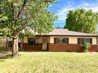 583 W Center St, Parowan, UT 84761
