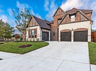 601 Conifer Ln, Allen, TX 75013