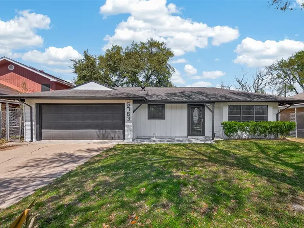 5763 Thrush Dr, Houston, TX 77033
