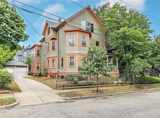 133 Lexington Ave, Providence, RI 02907