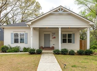 1112 Richland Rd SW, Atlanta, GA 30310