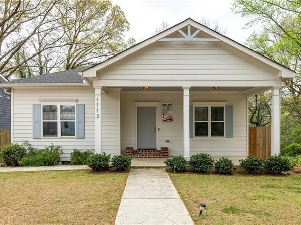 1112 Richland Rd SW, Atlanta, GA 30310