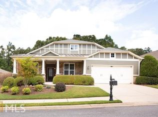609 Laurel Xing, Canton, GA 30114