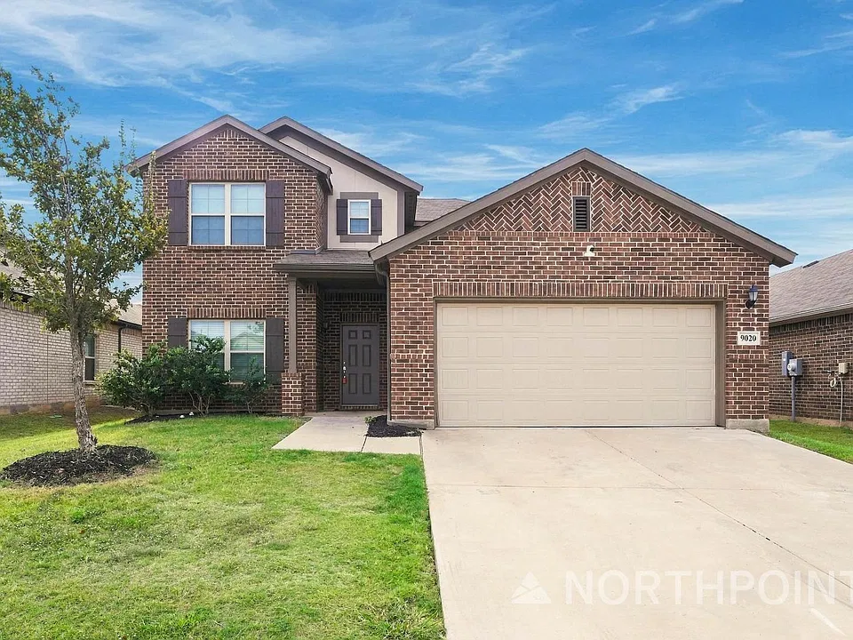 9020 Flying Eagle Ln
