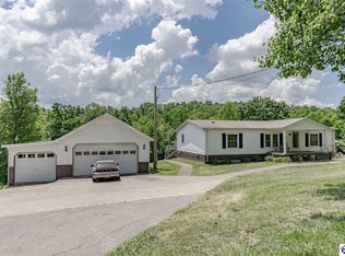 121 Byrtle Grove Rd, Leitchfield, KY 42754