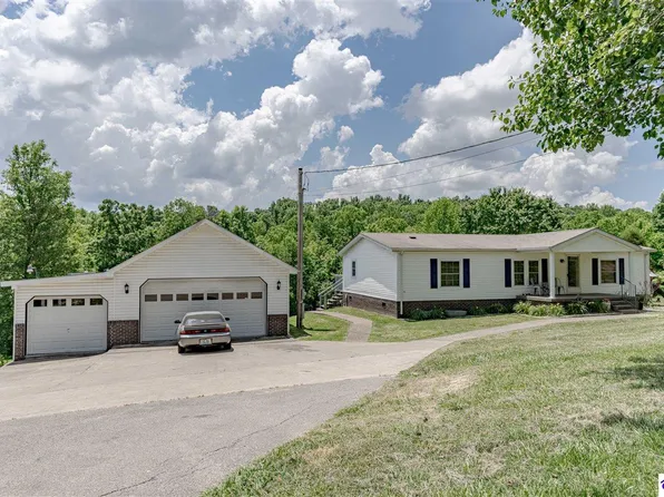 121 Byrtle Grove Rd, Leitchfield, KY 42754