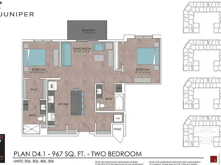 2692 Botanical Dr — Photo 79