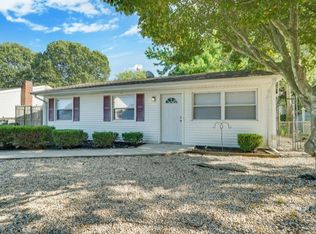 411 Hemlock Dr, Lanoka Harbor, NJ 08734