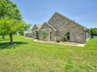 6000 S County Line Rd, Oklahoma City, OK 73169