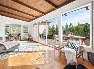 130 Frustuck Ave, Fairfax, CA 94930