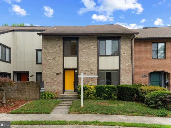 20418 Shadow Oak Ct, Gaithersburg, MD 20886