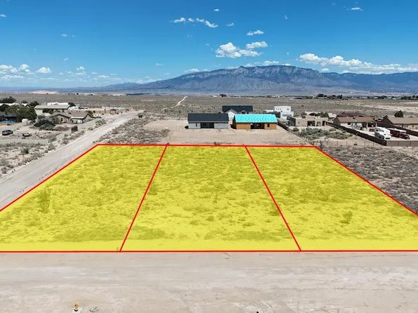 86-90 1st St SE, Rio Rancho, NM 87124