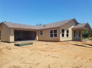 2605 Christine Dr, Granbury, TX 76048