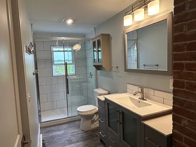 bath