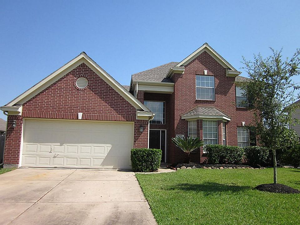 1st image of 13703 Midfield Glen Ct