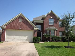 13703 Midfield Glen Ct, Houston, TX 77059