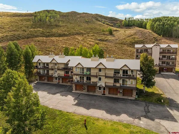 721 Gothic Road #M1, Mt. Crested Butte, CO 81225