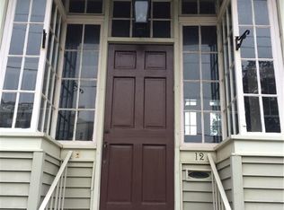 12 Princeton St, Newport, RI 02840