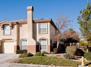 1612 Coal Valley Dr, Henderson, NV 89014