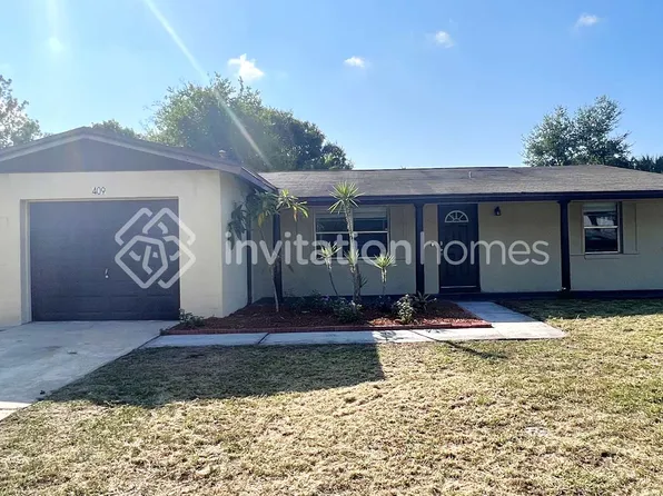 409 S Hawthorn Cir, Winter Springs, FL 32708
