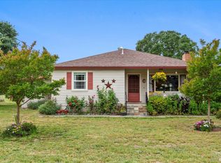 20571 Palmer Ave, Sonoma, CA