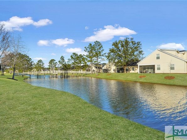 124 Mallory Pl, Pooler, GA 31322