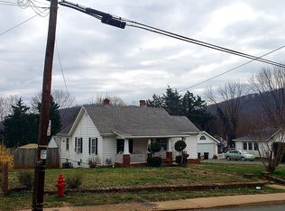 1700 Monticello Rd, Charlottesville, VA 22902