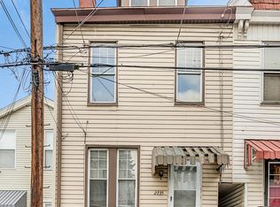 2335 Atmore St, Pittsburgh, PA 15212